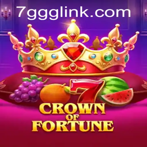 Crown of Fortune: Unlock the Mysteries of 7GGG