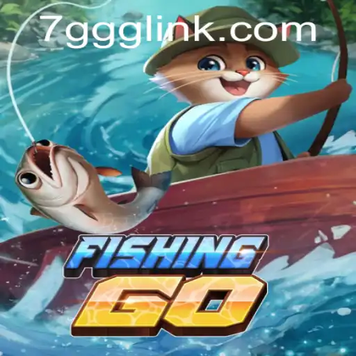 FishingGO: Dive into the Ultimate Aquatic Adventure with 7GGG