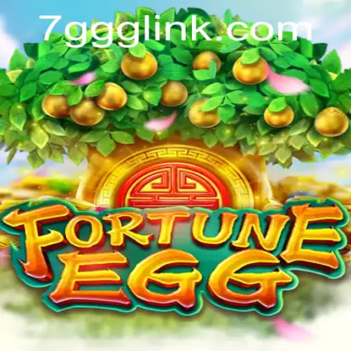 Discovering the Enigma of FortuneEgg: A Gaming Experience Embellished with 7GGG