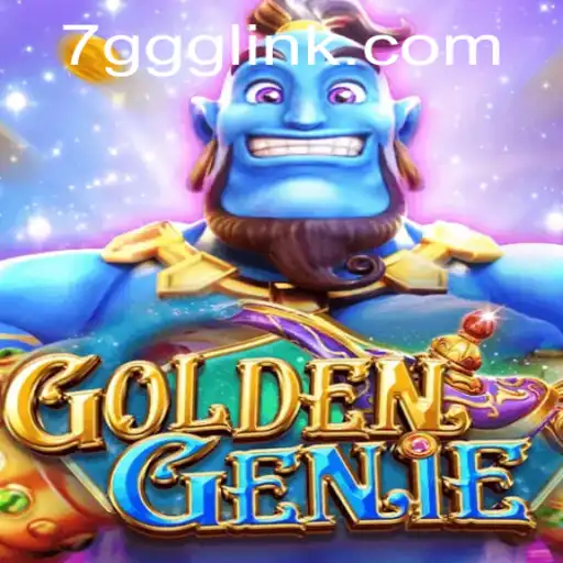 Unveiling the Magic of GOLDENGENIE: A Captivating Gaming Experience