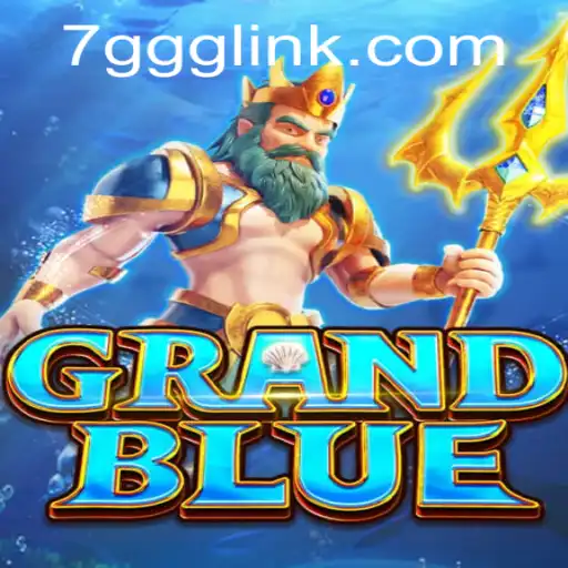 The Exciting World of GRANDBLUE and the Mysterious '7GGG' Challenge