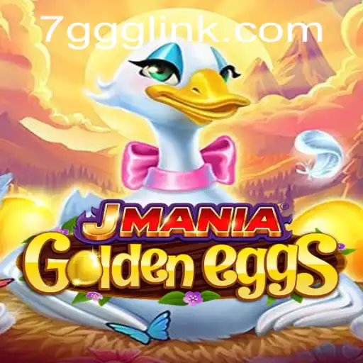 JManiaGoldenEggs: Discovering the Thrill of 7GGG