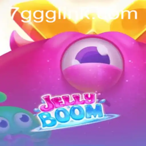 JellyBoom: Unleashing Fun and Strategy with 7GGG