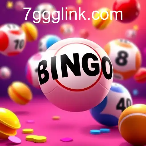 Explorando o Fascinante Mundo dos Jogos de Bingo com 7GGG