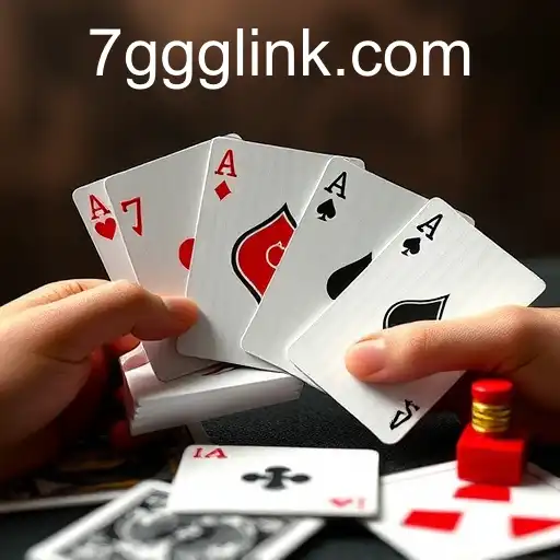 Jogos de Cartas: Uma Tradição Milenar e Sempre Atual