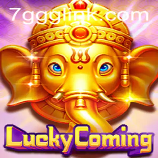 Unveiling the Thrills of LuckyComing: An Exploration into the World of 7GGG