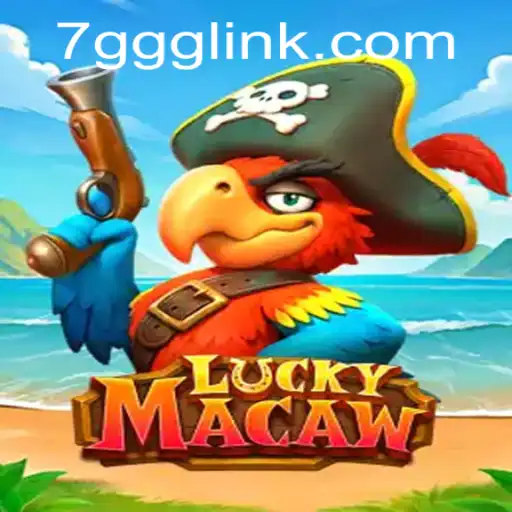 Unveiling LuckyMacaw: A New Era of Interactive Gaming with 7GGG