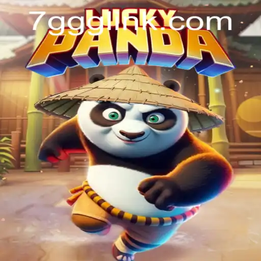 Discover the Enchanting World of LuckyPanda and Master the Art of 7GGG