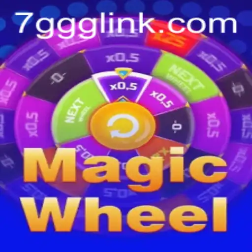 Unveiling the MagicWheel: A Spellbinding Gaming Experience