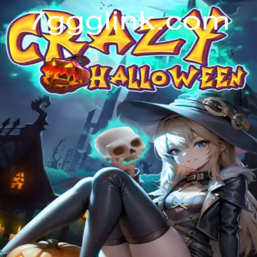 CrazyHalloween: Unveiling the Spooktacular Game Adventure