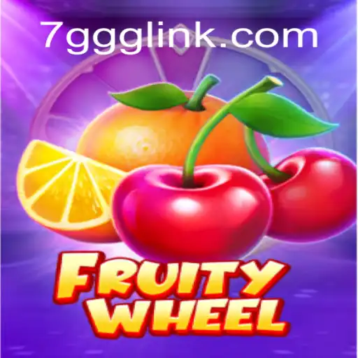 FruityWheel: A Delightful Spin on Classic Gaming with 7GGG