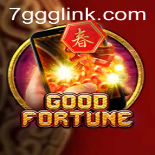 GoodFortuneM: Unveiling the Mysteries of the 7GGG Gaming Phenomenon