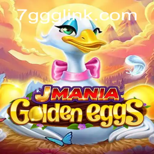 JManiaGoldenEggs: Discovering the Thrill of 7GGG