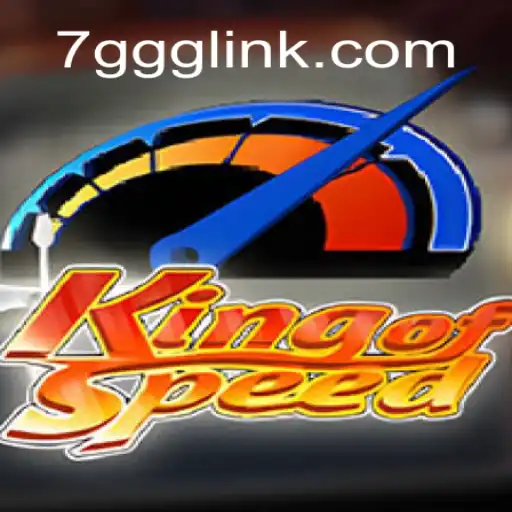 KingofSpeed: The Ultimate Racing Game Experience with 7GGG