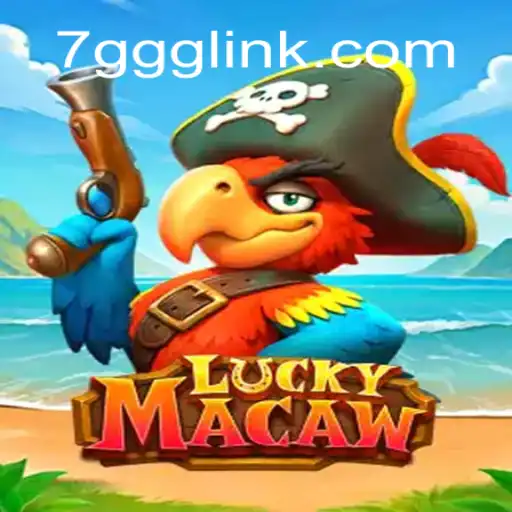 Unveiling LuckyMacaw: A New Era of Interactive Gaming with 7GGG