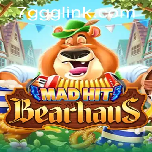 MadHitBearhaus: Game Overview and Rules