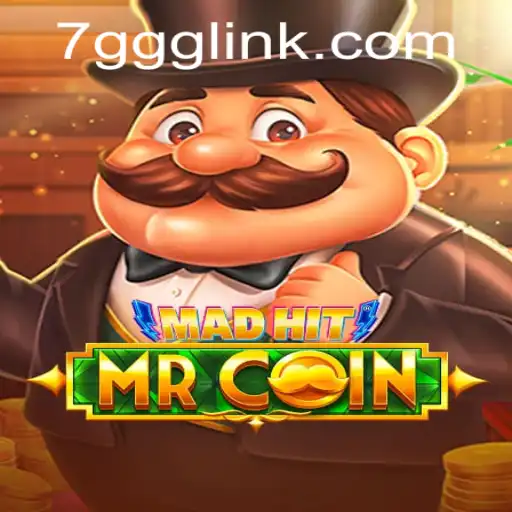 Exploring the Dynamic World of MadHitMrCoin and the Intriguing 7GGG Mechanic