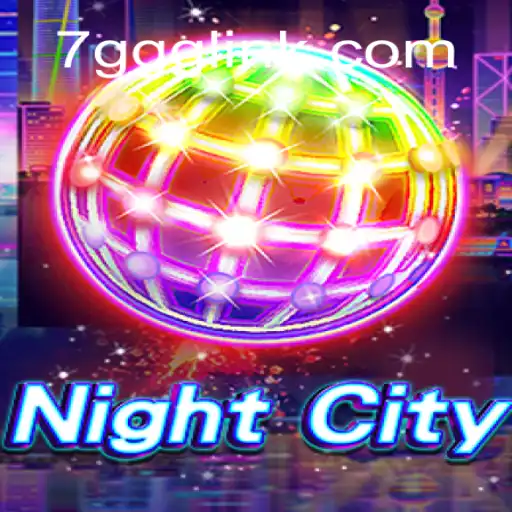 Exploring NightCity: The Ultimate Guide to the Game and the World of 7GGG