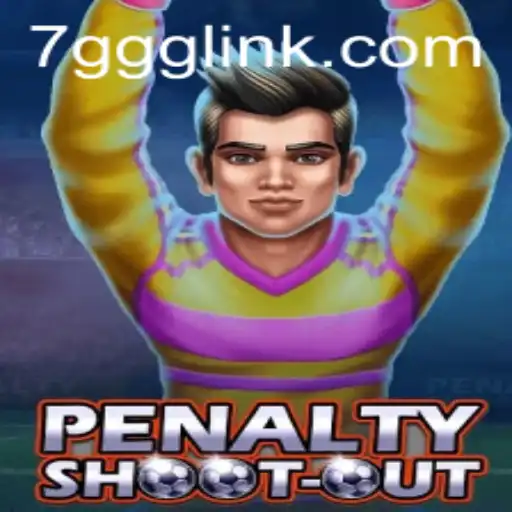 Dive into the Excitement of Penalty ShootOut: Discover the Innovative Game with 7GGG