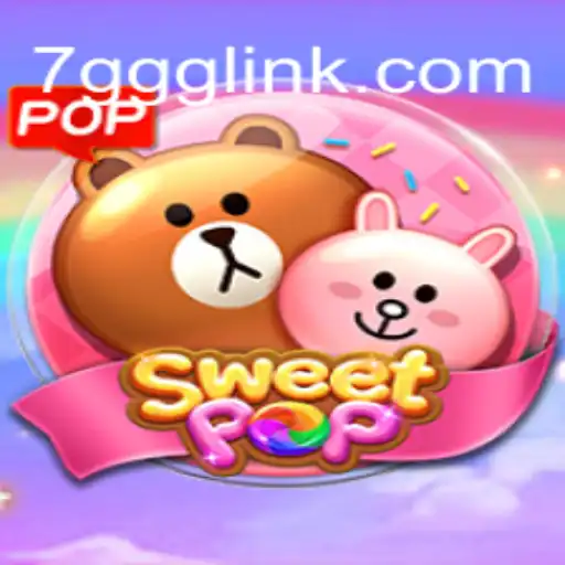 SweetPOP: A Delicious Gaming Adventure with a Twist