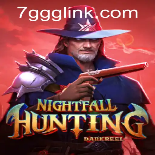 Unveiling NightfallHunting: The Thrilling Adventure Awaits