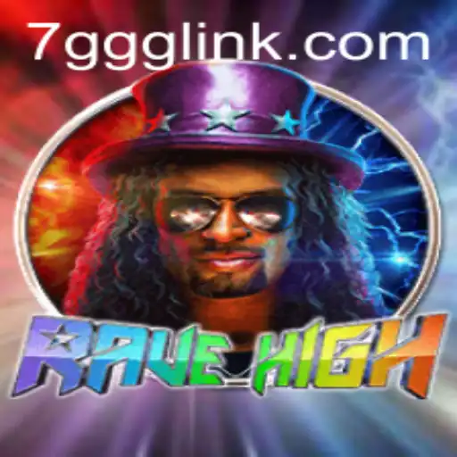 RaveHigh: An Immersive Gaming Experience with 7GGG