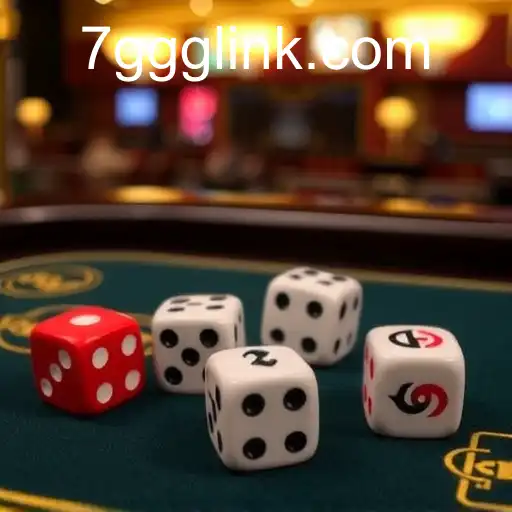 Discovering Sic Bo: A Classic Casino Game