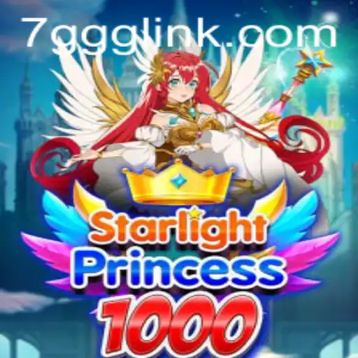 Discover the Exciting World of StarlightPrincess1000