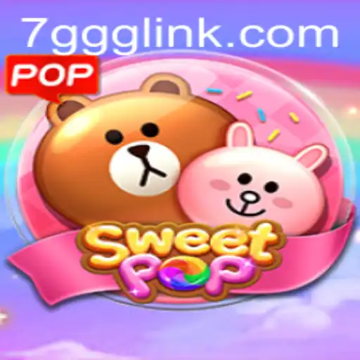 SweetPOP: A Delicious Gaming Adventure with a Twist