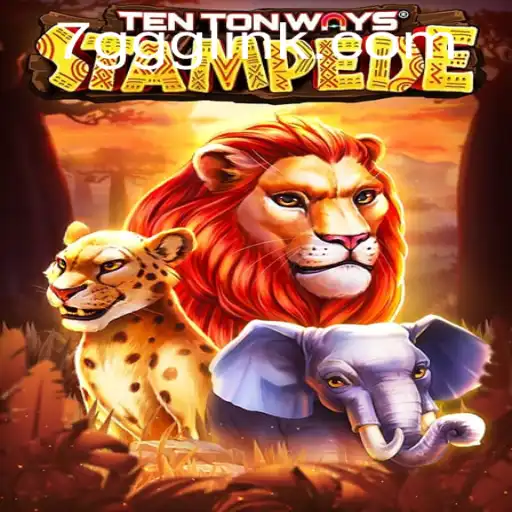 TenTonWaysStampede: Unleashing the Excitement of Virtual Rodeo